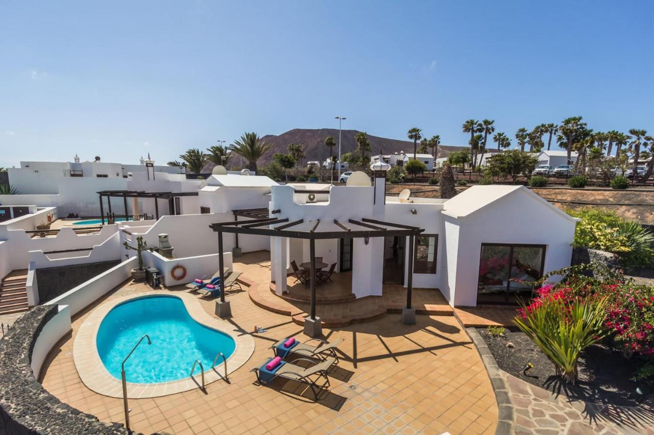 Jazmin By Plus Playa Blanca (Lanzarote)